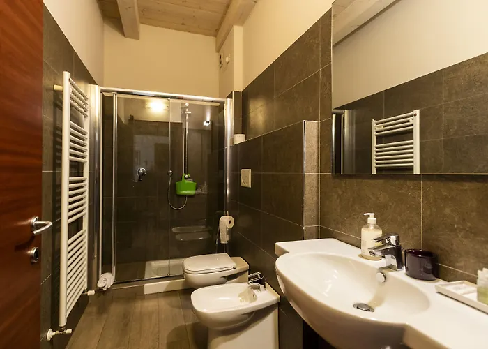 Al Battistero Luxury Ravena