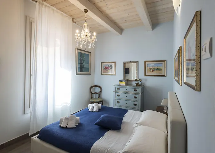 Al Battistero Luxury