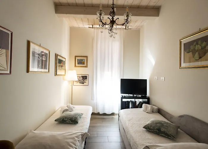 Al Battistero Luxury 3*