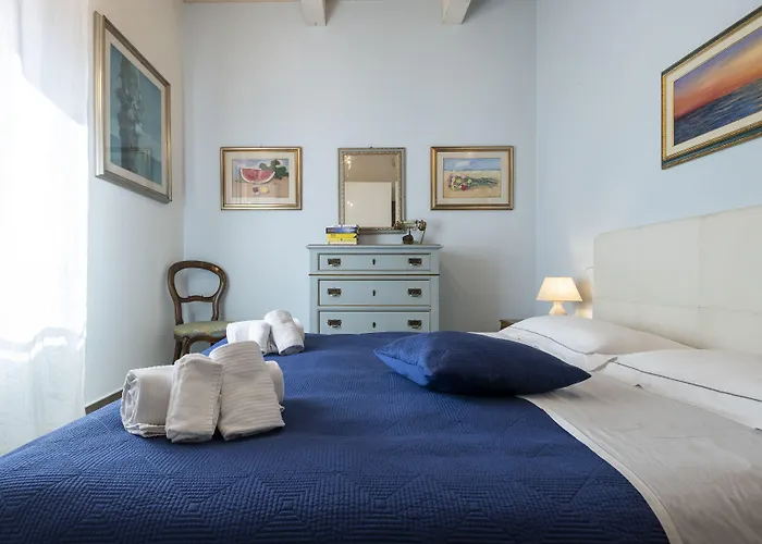 Al Battistero Luxury Ravena