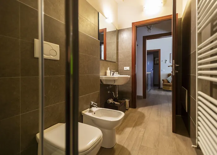 Al Battistero Luxury 3* Rávena