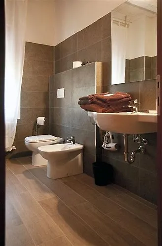 住宿加早餐酒店 Al Battistero Luxury 3*