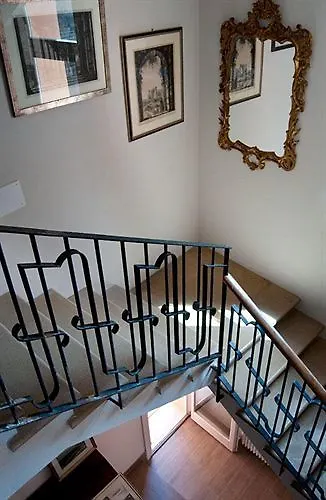 住宿加早餐酒店 Al Battistero Luxury 3*